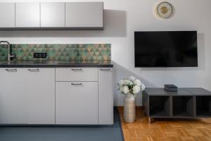 Apartament Tatry Po Horyzont Zakopane