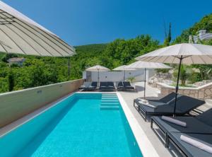 Villa Eden Dubrovnik