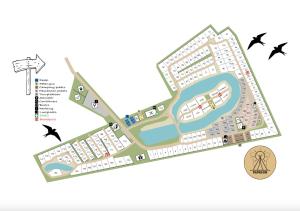 Camping Papillon Kinrooi - 86