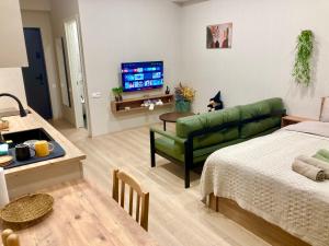 Cloud19 Apartment