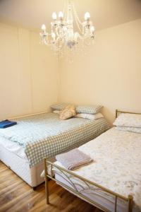 Beautiful, Cosy Rooms, Central Cleethorpes