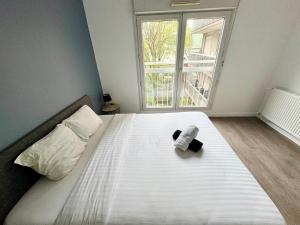 Le Vilmorin - Balcon - 4 prs - Proche Paris