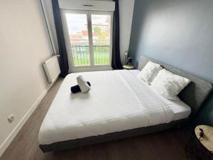 Le Vilmorin - Balcon - 4 prs - Proche Paris