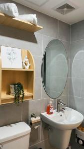 Cozy Nook at JTower Residences