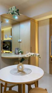 Cozy Nook at JTower Residences