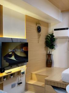 Cozy Nook at JTower Residences