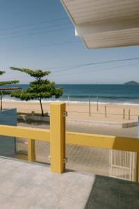 Mansão Ouro Verde Beira Mar