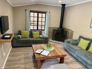 Meadow Lane Country Cottages