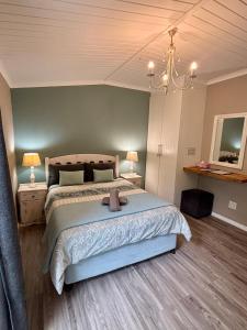 Meadow Lane Country Cottages