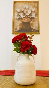 Central Cozy Apartment