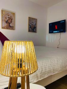 Central Cozy Apartment