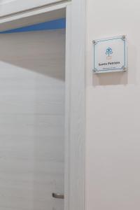 I tre Santi by Dimorra