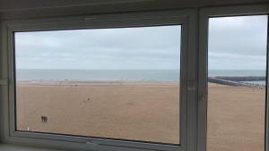 Suite Betsy met direct zeezicht