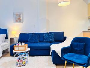 The Serene Studio by Kozy Mood