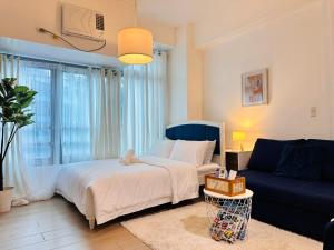 The Serene Studio by Kozy Mood