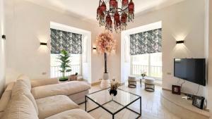 Light & Airy Spacious Soma bay Marina 3BR w Sauna & Hot tub