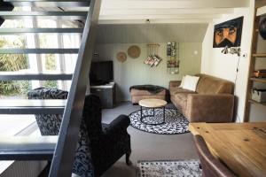 Another day in paradise