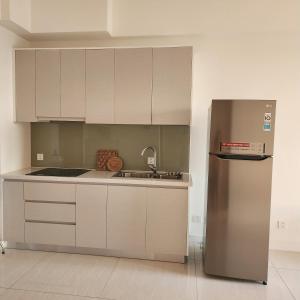 Retreat apartment HANA Swanbay