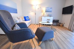 FeWo Ganterhals 101 Finn