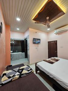 Shri Mahaveer Residency