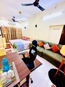 The Family Suites by The Family Courtyard A boutique villa