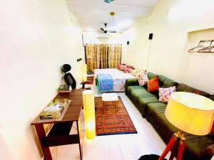 The Family Suites by The Family Courtyard A boutique villa