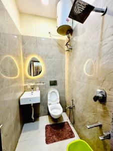 The Family Courtyard Suites