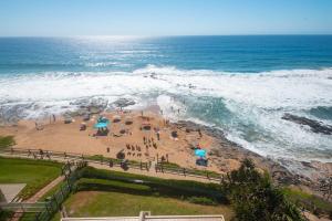 Ballito Sands Honeymoon Suite