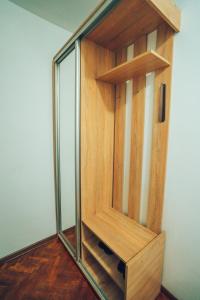 Apartment in the city center