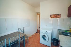 Apartment in the city center