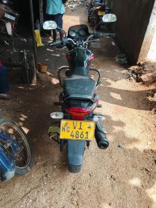 Wandana Holiday Home