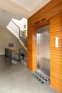 Yecha House - Mountain & Lake View Retreat, Bhimtal