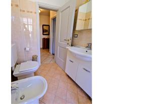 Bella Vita Stays Family