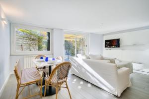 Suite Anita Via Veneto - Luxury apartment in Rome City Center with Terrace