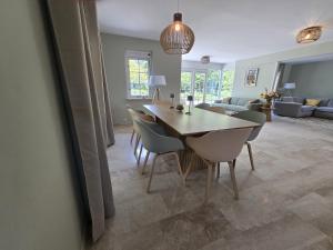 Strandvilla Kamperland