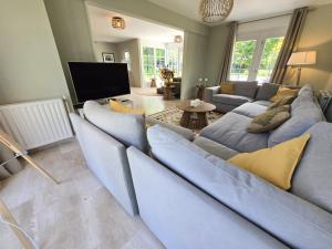 Strandvilla Kamperland