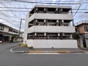 Ojihoncho301 Triple Room