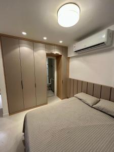 LOFT DE ALTO PADRÃO 40 m2- PRIMEIRA LOCAÇÃO