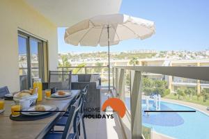 #323 Jardins da Marina 2º BE by Home Holidays