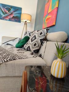 Spasmata Village Apartments no cooking only adults