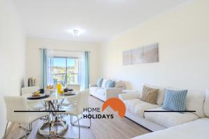 #323 Jardins da Marina 2º BE by Home Holidays