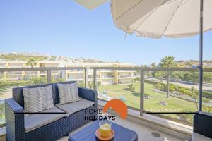 #323 Jardins da Marina 2º BE by Home Holidays