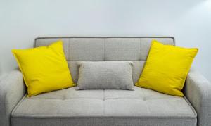 Urban Patio Apartment