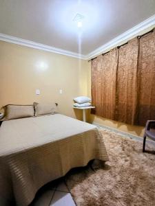 Apto inteiro 3 quartos, sendo duas suítes