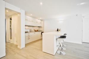 Suite Anita Via Veneto - Luxury apartment in Rome City Center with Terrace