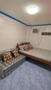 Blue House - Cozy 1BR in General Luna