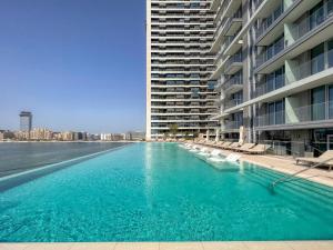 Apartments Beach Isle Tower, 1BR