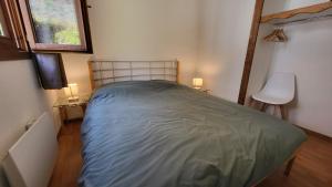 Appartements 3 vallées, piscine et sauna