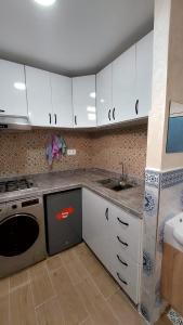 Appartement Médina Rabat - Face à Bab El Had, Centre Ville