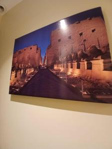 Pyramids View & GEM view Boutique